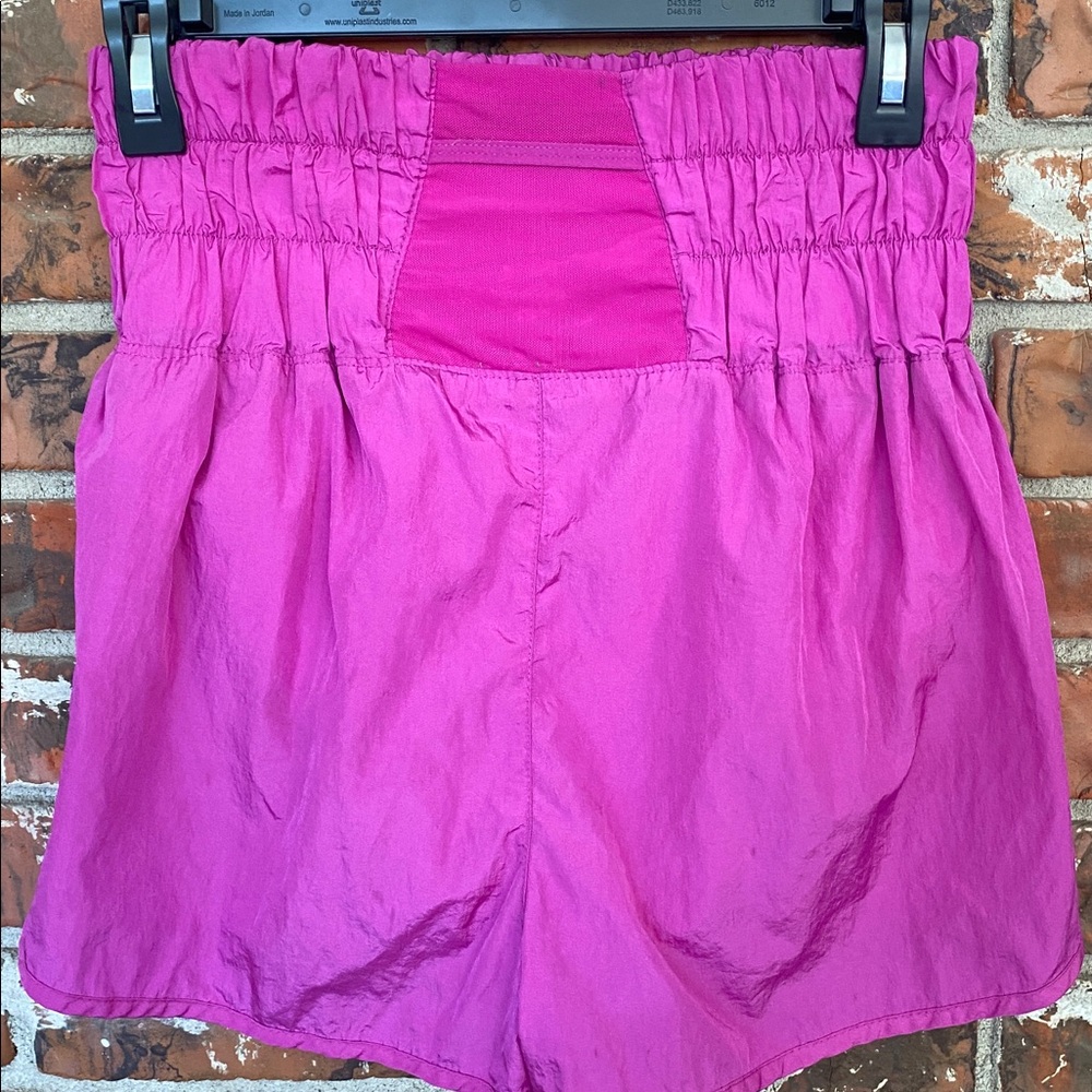 Free people movement shorts - Picture 2 of 4
